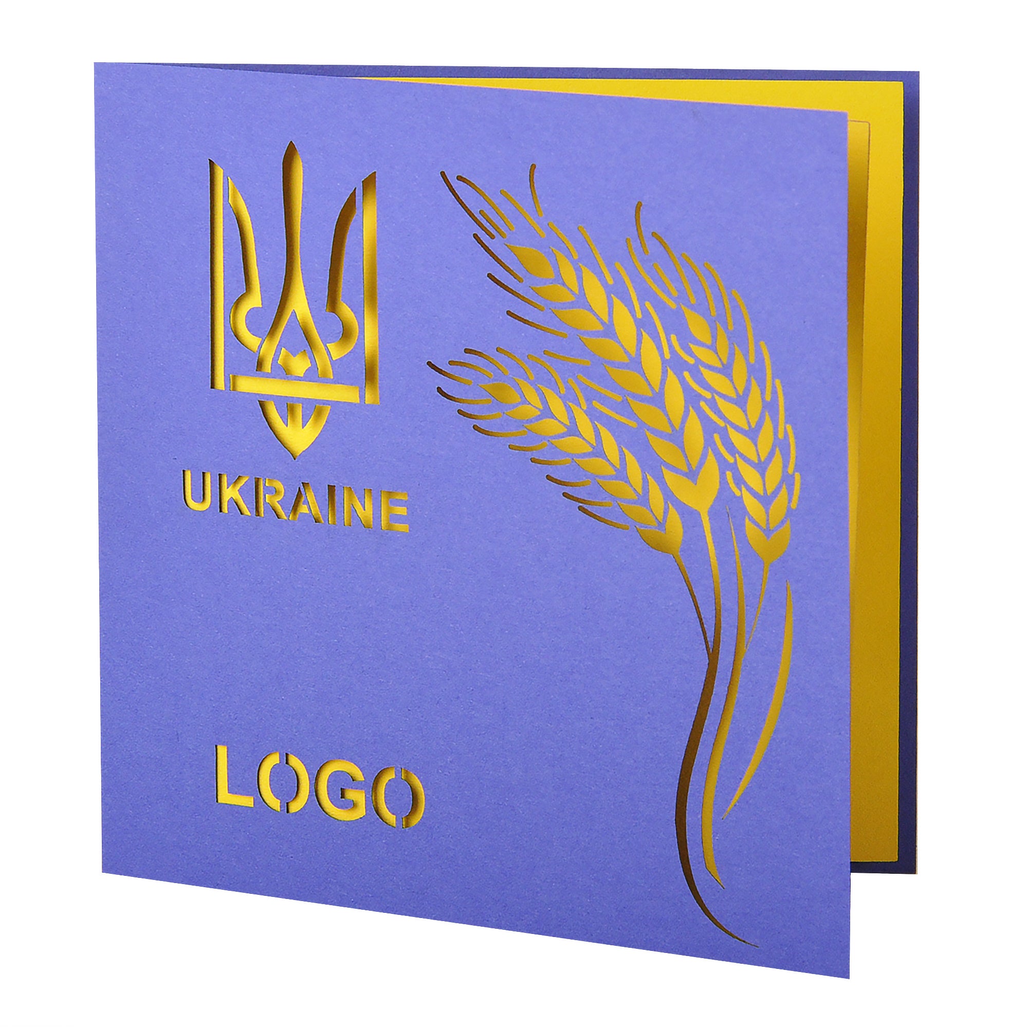 Листівка до Дня Незалежності dn21007